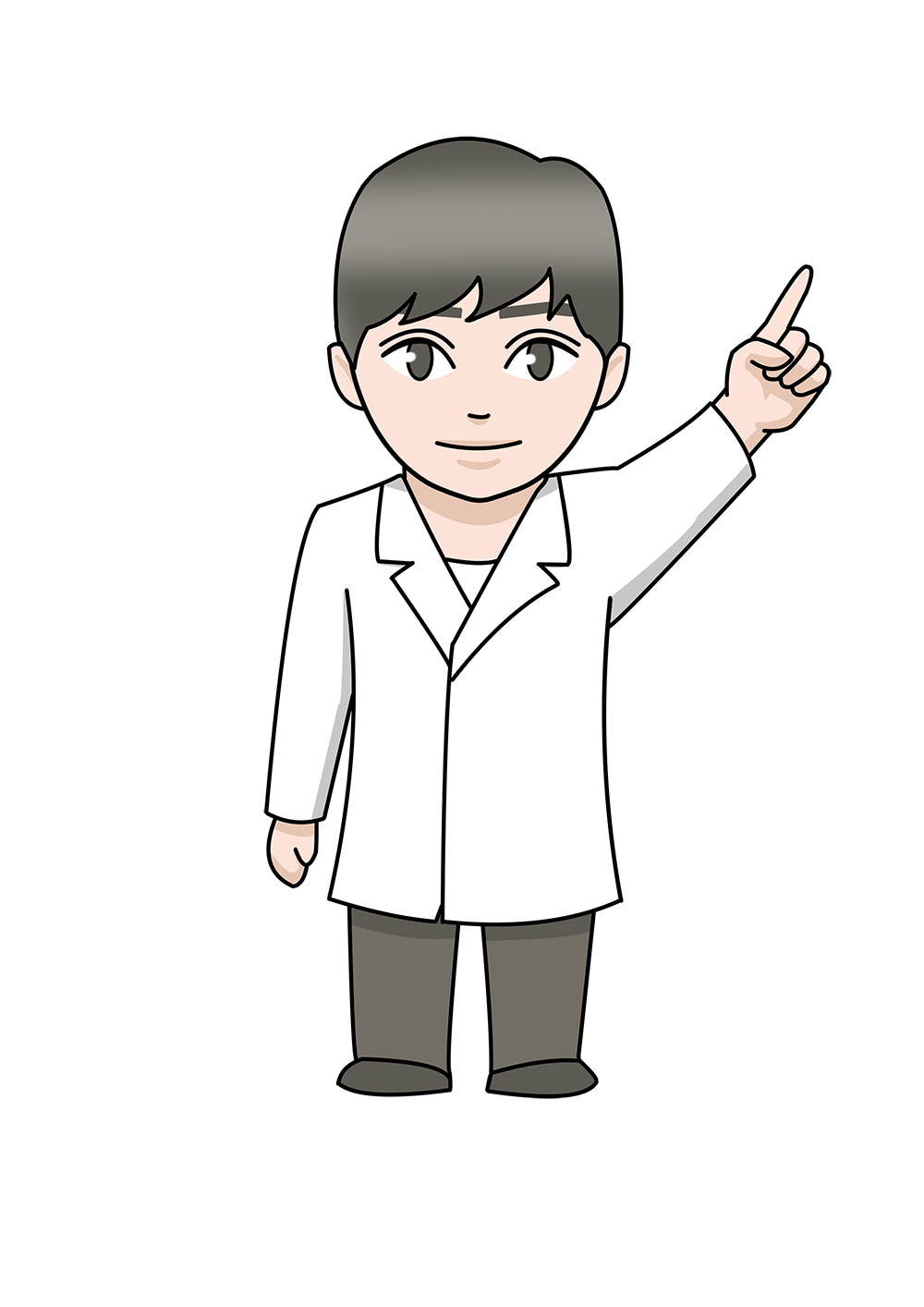 理学療法士 イワモト